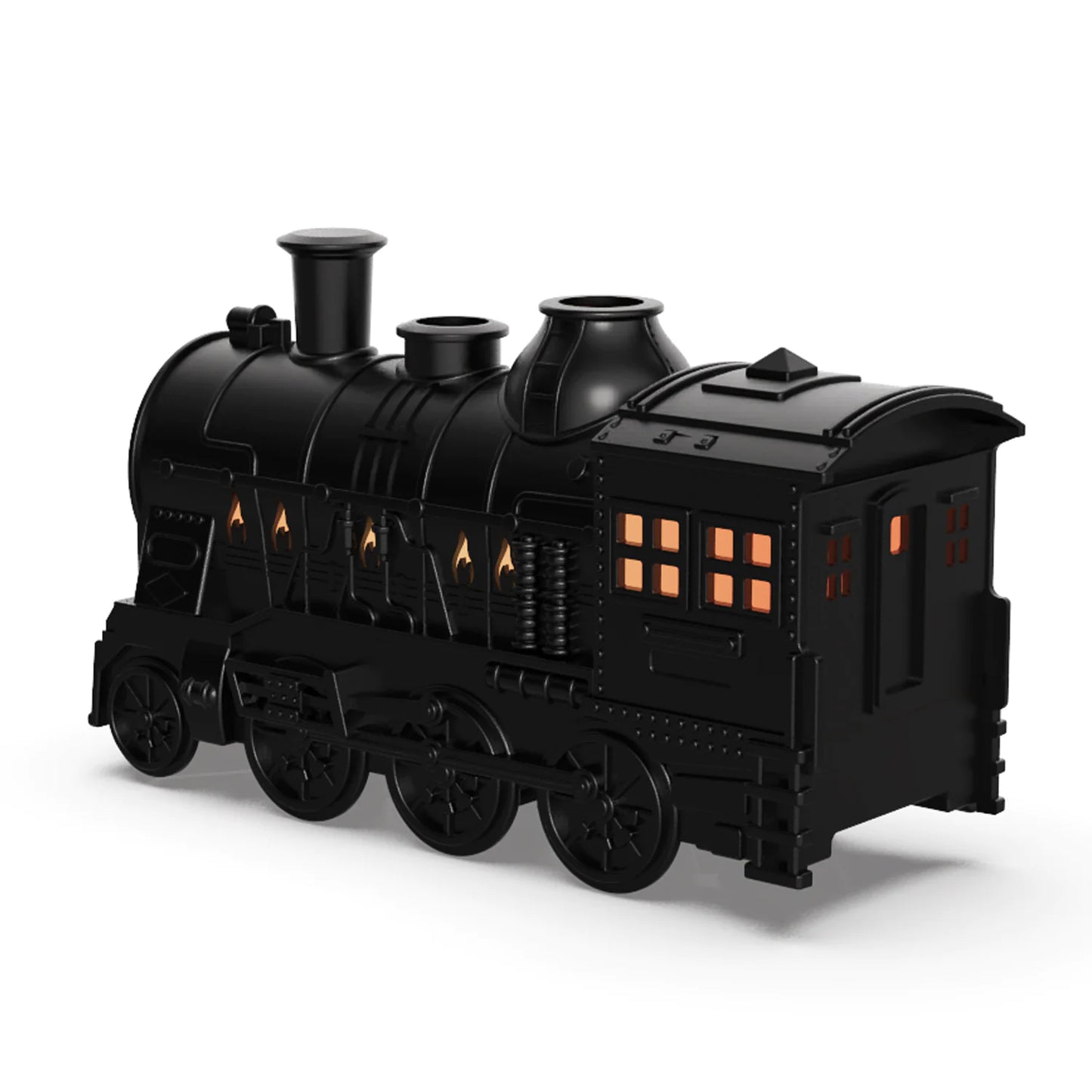 Train Aromatherapy Diffuser Humidifier