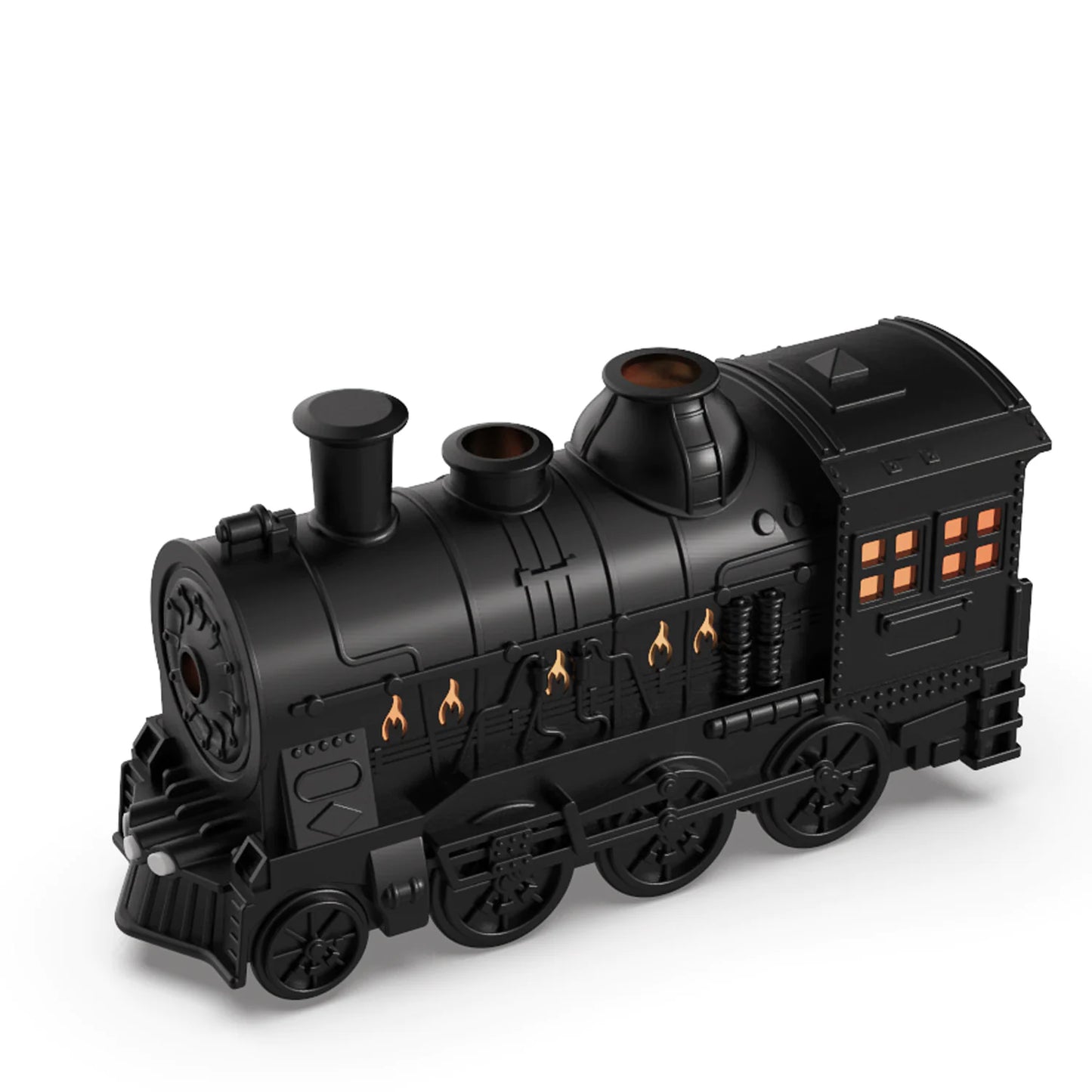 Train Aromatherapy Diffuser Humidifier