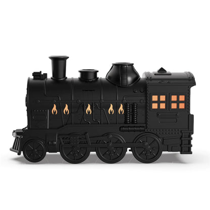 Train Aromatherapy Diffuser Humidifier