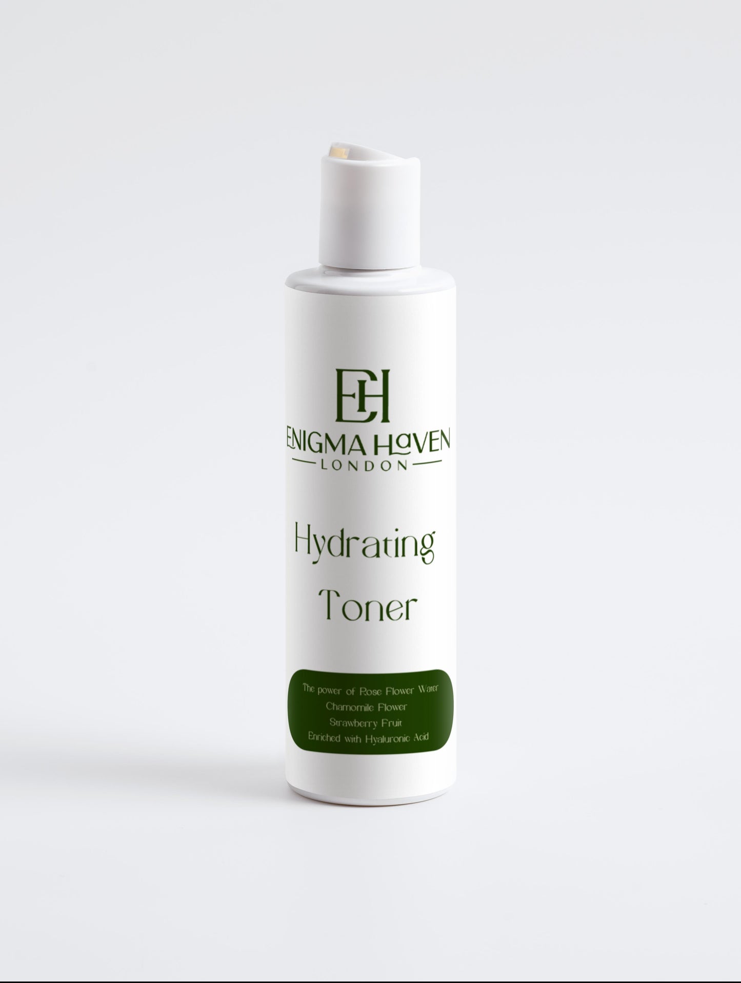 Hydrating Toner by Enigma Haven London