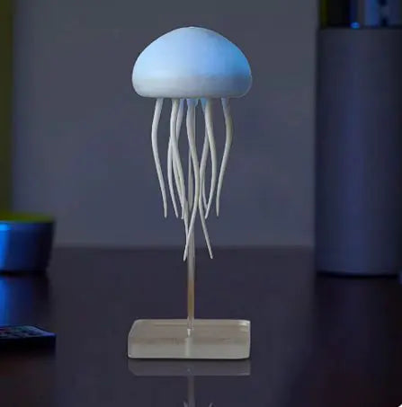 Jellyfish Lamp - Ocean Magic - Voice Controlled