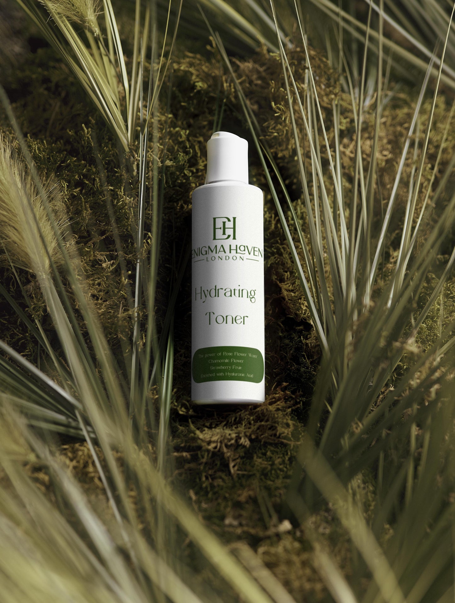 Hydrating Toner by Enigma Haven London