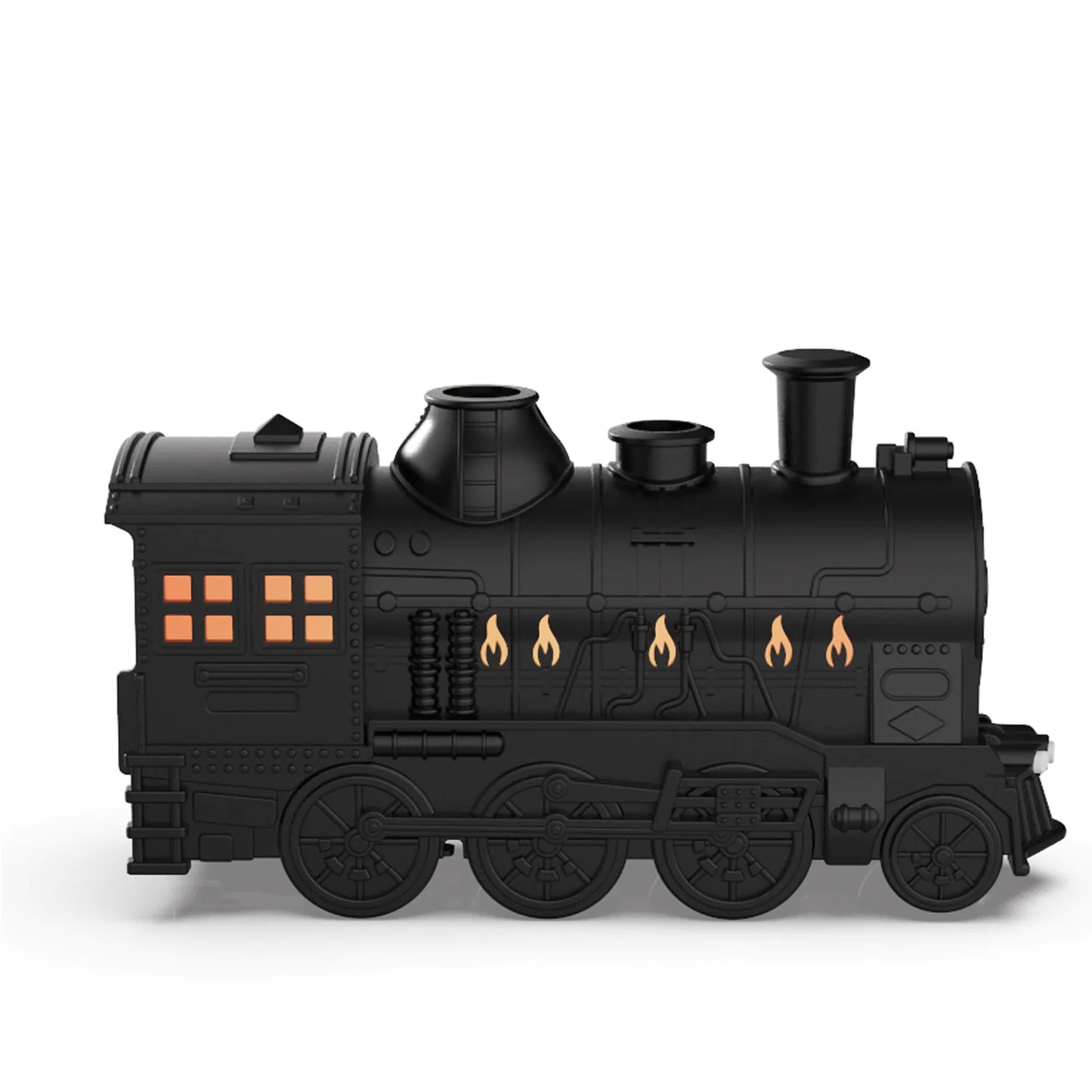 Train Aromatherapy Diffuser Humidifier